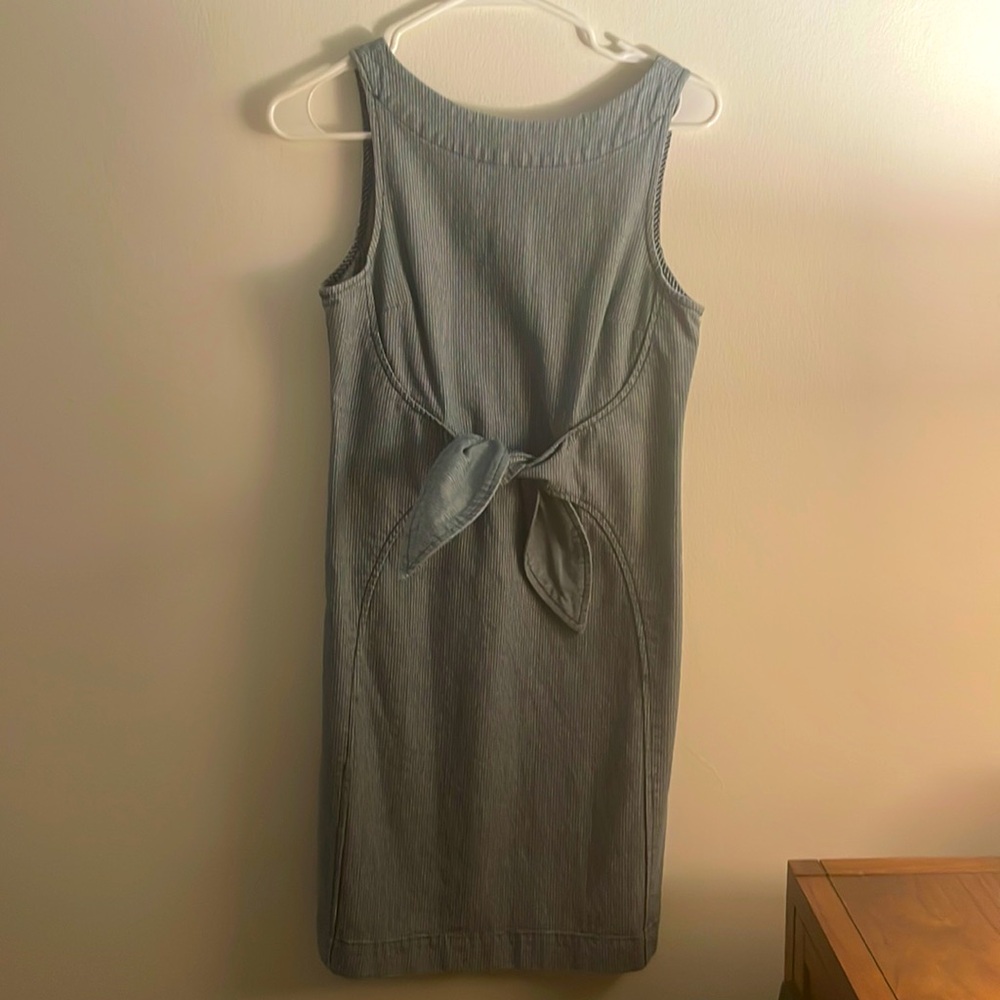 Anthropologie Dress